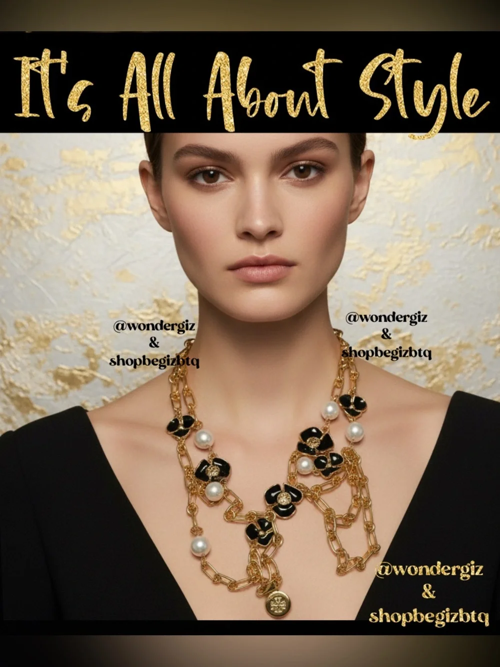 🔥🔥Authentic Designer Necklace At Awesome Prices To Buy Now & Save Price Firm